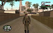 General Ouromov from Goldeneye 64