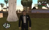Trifecta Bonds Pack from Goldeneye 64- Connery, Dalton and Moore