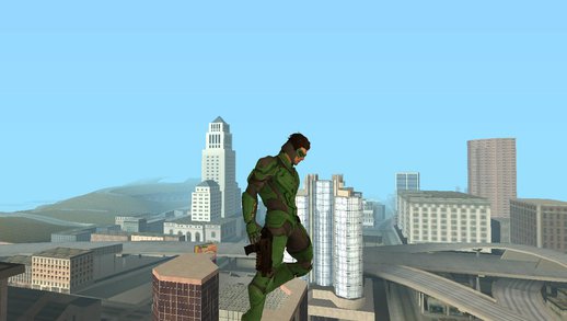 Green Lantern Elite From (IOS)Injustice 2