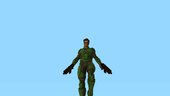 Green Lantern Elite From (IOS)Injustice 2
