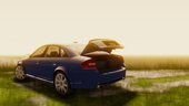 Audi RS6 C5 2002 [Paintjobs|Template|HQ]