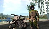 MX Rider Answer Racing