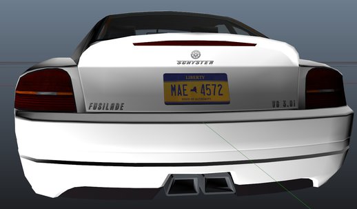 2011-present Liberty State License Plate 2.0