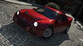 Ford RS200 1985 [Add-On / Replace / Unlock]