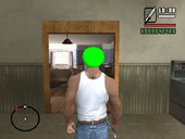 Grove Street Clothes Pack UPDATED 2/24/2018