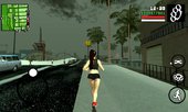Kasumi For Android