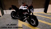 Yamaha XJ6 SP [REPLACE TUNING]