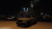 Mercedes-AMG GLE 63 S 4MATIC (RESTYLING) [Add-on / Replace]