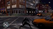 Venom from Spider-Man 3