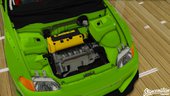 Honda Civic EG6 Pandem [Replace]