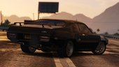 1971 Plymouth RoadRunner GTX 440 (Fate and the Furious) [Add-On/Replace]