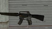Weapons Pack From Postal 2 Complete
