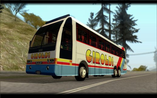 Eurobus JM Classic Arbus 
