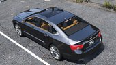 2015 Chevrolet Impala LTZ 1.0 (Replace)