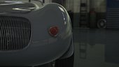1958 Porsche 718 RSK [Add-On]