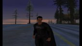 JL 2017 Superman [Black Suit Edition]