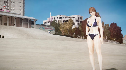 Kasumi (Bikini)