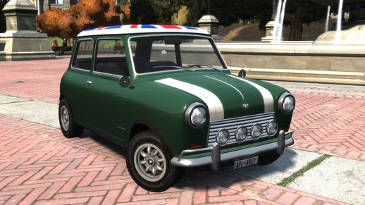 Weeny Issi Classic [V1.2]