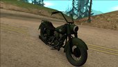 Motorcycle Game Ride To Hell - Retribution