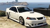 2000 Ford Mustang Saleen [Add-On | Tuning]