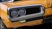 1970 Dodge Coronet Super Bee [Add-On | OIV]