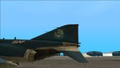 F-4E Mobius 1