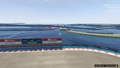 Pacific Bluffs Raceway [Menyoo] 1.0