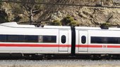 ICE3M DB Class 406 High-speed train 德国ICE3M型电力动车组 [ Add-On ]