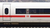 ICE3M DB Class 406 High-speed train 德国ICE3M型电力动车组 [ Add-On ]