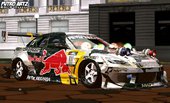 Mazda RX-8 Team Mad Mike Custom