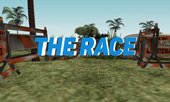 The Race (DYOM)