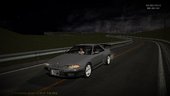 Initial D Fifth Stage Shinigami R32 GT-R