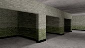 New HD Textures Of Interior And Garage LSPD