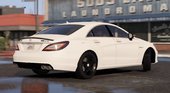 Mercedes-Benz CLS 63 AMG [Replace]