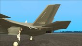 F-35A ROKAF