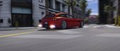 Ferrari GTC4 Lusso [Add-on/Replace]