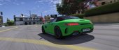 Mercedes-Benz Amg Gtc [Add-on/Replace]