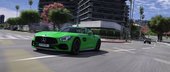 Mercedes-Benz Amg Gtc [Add-on/Replace]