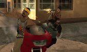 Grand Theft Juggalo V0.50