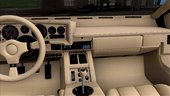 Lamborghini Countach LP5000QV