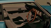 Nissan Skyline GTR 1973 KPGC110 JerryCustoms