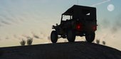 Jeep Willys MB [Add-On Extras ] 