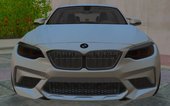 2018 BMW M2 Competition V1.01