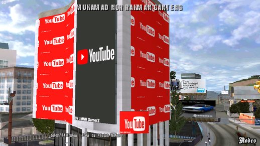 Kantor Youtube For Android