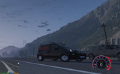 Peugeot Bipper (Replace + (3) Liveries )