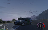 Peugeot Bipper (Replace + (3) Liveries )