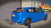 Ford Focus ST 2006 [Replace / Add-On / Trailer]