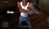 GTA IV Enhanced Weapons Pack V1
