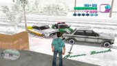 Grand Theft Iceday: Vice City