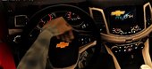 Chevrolet Caprice SS 2016